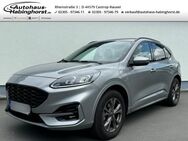 Ford Kuga, 2.5 Duratec Plug-in-Hybrid ST-Line X, Jahr 2022 - Castrop-Rauxel