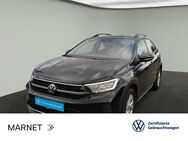 VW Taigo, 1.0 TSI Life Lane Digital, Jahr 2024 - Bad Nauheim