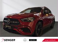 Mercedes GLA 250, e AMG Night, Jahr 2023 - Bad Oeynhausen