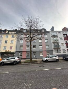 Mehrfamilienhaus in Hamburg-Harburg - Renditestarke Kapitalanlage - Hamburg