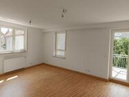 2-Zi.-Mietwohnung 71m² in Herzogenaurach - Hammberbach - 1. Stock mit Südbalkon + Keller - Herzogenaurach