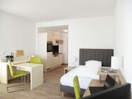 Neu möblierte Studio Apartments - Gießen