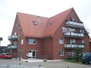 Obergeschosswohnung, seniorengerecht mit Balkon (Whg. 9) - Steinkirchen (Niedersachsen)