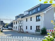 **Gemütlich und attraktiv mit Terrasse und Stellplatz** - Leichlingen (Rheinland, Blütenstadt)