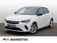 Opel Corsa, 1.2 F Elegance Turbo, Jahr 2022 - Bad Salzuflen