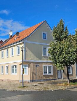 Renditestarke Ferienimmobilie im Herzen von Bad Frankenhausen - Bad Frankenhausen (Kyffhäuser)