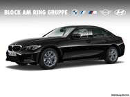 BMW 320, i Limousine, Jahr 2021 - Braunschweig