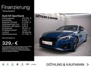 Audi A5, Sportback S line business 40 TFSI quattro Laser Privacy Tour, Jahr 2024 - Hofheim (Taunus)