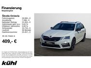 Skoda Octavia, 2.0 TSI Combi 60, Jahr 2020 - Hildesheim