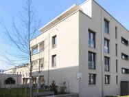 Neuwertige 3-Zimmer-Wohnung mit Balkon und TG-Stellplatz in Top-Lage - Neuhausen (Fildern)