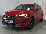 Seat Ateca, 1.5 TSI FR LM19, Jahr 2024 - Arnsberg