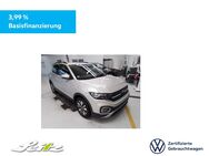 VW T-Cross, 1.0 TSI Move PARKSENSOR, Jahr 2023 - Immenstadt (Allgäu)