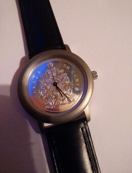 Herren-Armbanduhr "Canada 50 Cents"  philswiss-watch-collection - Rees