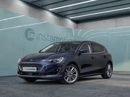 Ford Focus, 1.5 Vignale EcoBoost Automatik, Jahr 2021 - München