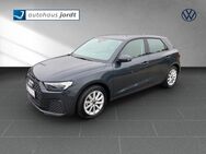 Audi A1, 1.0 TFSI Sportback 25 Climattr, Jahr 2024 - Schleswig