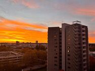 1-Zimmer-Appartement mit Bergblick für Kapitalanleger in Obersendling - München