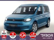 VW Caddy, TDI 102 PDCvo&hi 2ZClim AppCo Lendenw, Jahr 2024 - Kehl