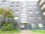 Frisch saniert: Helle 3-Zi.-Erdgeschosswohnung mit Loggia & stilvollem Ambiente - Bochum