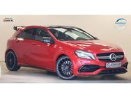 Mercedes-Benz A 45 AMG 381PS 4Matic Keyless PAGA Pano ACC H&K - Teltow