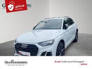 Audi Q5, 40 TDI quattro S line, Jahr 2021 - Singen (Hohentwiel)