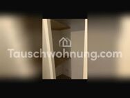 [TAUSCHWOHNUNG] Suche 1,5 bis 2 Zimmer Wohnung - Leipzig