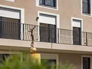 Wunderbar kompakt: Stilvolle 2-Zimmer-Wohnung mit Balkon und großem Bad - Grafing (München)