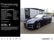 Audi S5, 3.0 TFSI quattro Sportback, Jahr 2017 - Heidenheim (Brenz)