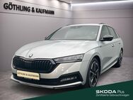 Skoda Octavia, 2.0 TSI IV Combi Sportline eSitz, Jahr 2024 - Hofheim (Taunus)