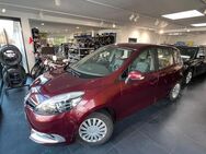 Renault Scenic, dci 110 Paris Paris, Jahr 2014 - Lauchringen