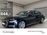 Audi A8, 3.0 TFSI 60 e quattro STH, Jahr 2020 - Krefeld