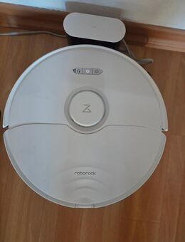 Roborock S8 - Köln
