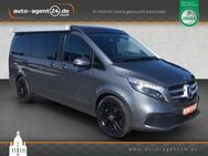 Mercedes-Benz V 250 L 4M Marco Polo Horizon /Distro/AHK/StHzg/9G - Dresden