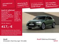 Audi A1, allstreet 25 TFSI, Jahr 2024 - Dresden