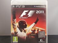 F1 2011 für PS3 - Westerstede