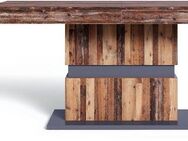 byLIVING Esstisch Matthew, mit Auszugsfunktion, Breite 140-195 cm oder 160-215 cm