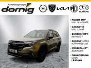 Subaru Forester, 2.0 Platinum ie Lineartronic, Jahr 2025 - Helmbrechts