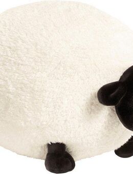 Nici Kuscheltier Shaun das Schaf Shirley 30 cm stehend GREEN