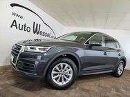 Audi Q5 2.0 TDI quattro LED Navi Leder VIC AHK - Garrel