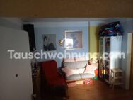 [TAUSCHWOHNUNG] Wohnung Bergmannkiez - Berlin