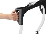 Hailo Trittleiter ComfortLine (1-St), Belastbar bis 150 kg