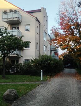 Hübsche 1-Zimmer-Wohnung in Dresden-Pieschen zu vermieten - Dresden