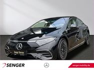 Mercedes EQS, AMG Line Premium-Plus Hyper, Jahr 2023 - Oldenburg