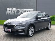 Skoda Scala, 1.0 TSI STYLE 81kW, Jahr 2023 - Chemnitz