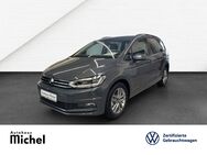 VW Touran, 2.0 TDI Comfortline AppConnect Rückkamera, Jahr 2025 - Gießen