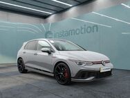 VW Golf, 2.0 TSI GTI 8 Clubsport PRO 19 ESTORIL, Jahr 2024 - München