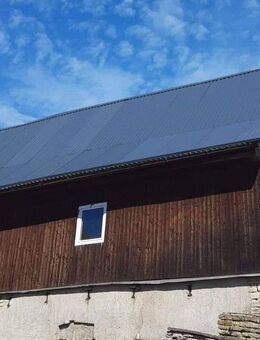 Wohnhaus und Werkstatt bei Sangerhausen - Sangerhausen