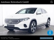 Mercedes EQA, 350 ELECTRIC, Jahr 2023 - Lebach