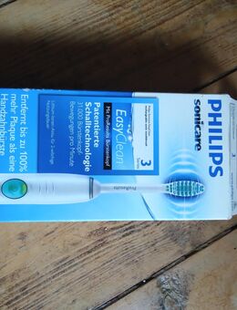 Philips Sonycare - Oelsnitz