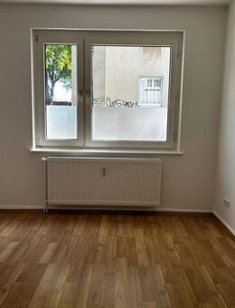 Charmante 3 Zimmer Wohnung im EG zu vermieten - Dortmund