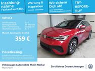 VW ID.5, Pro, Jahr 2023 - Mannheim